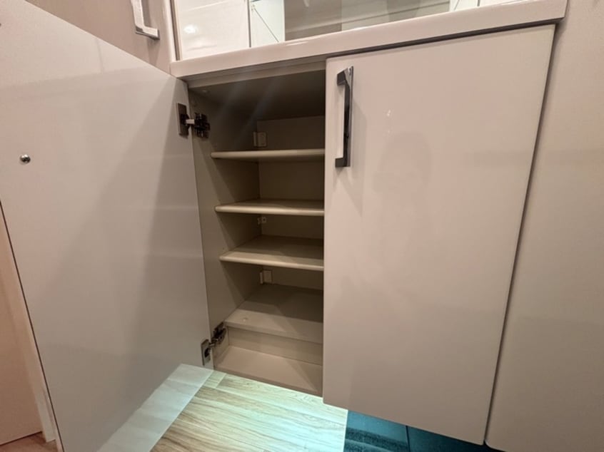 靴箱 プライムアーバン円山北四条