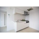 キッチン blanc