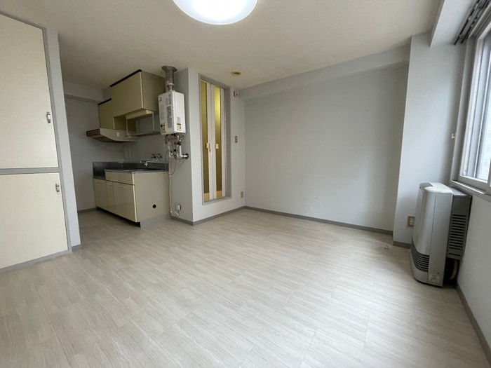 居室 さつきハイツ