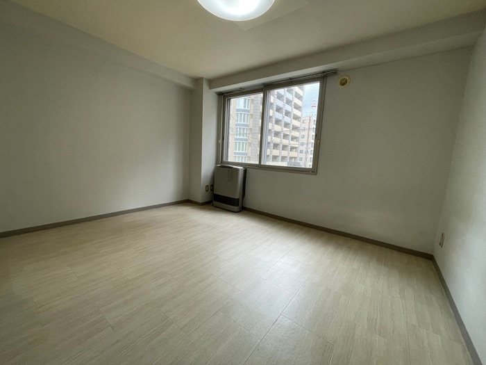 居室 さつきハイツ