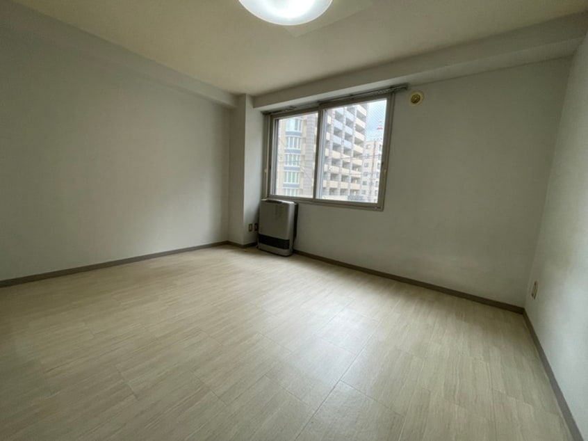 居室 さつきハイツ