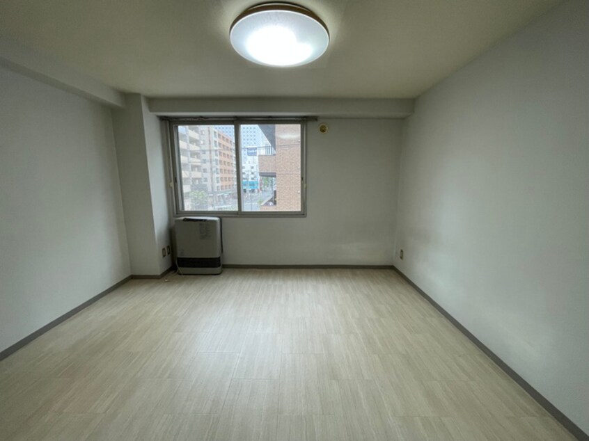 居室 さつきハイツ