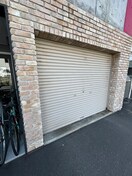 駐車場 エルフォレスト