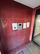 建物設備 エルフォレスト