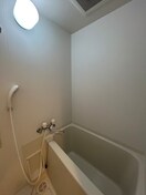 バス／シャワールーム等 エルフォレスト