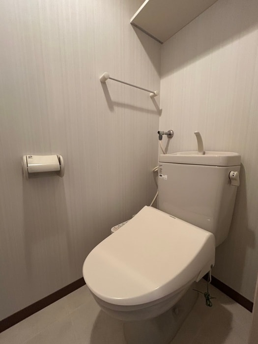 トイレ エルフォレスト