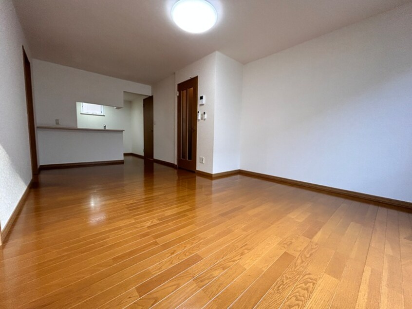 居室 タケエイハイムⅢ