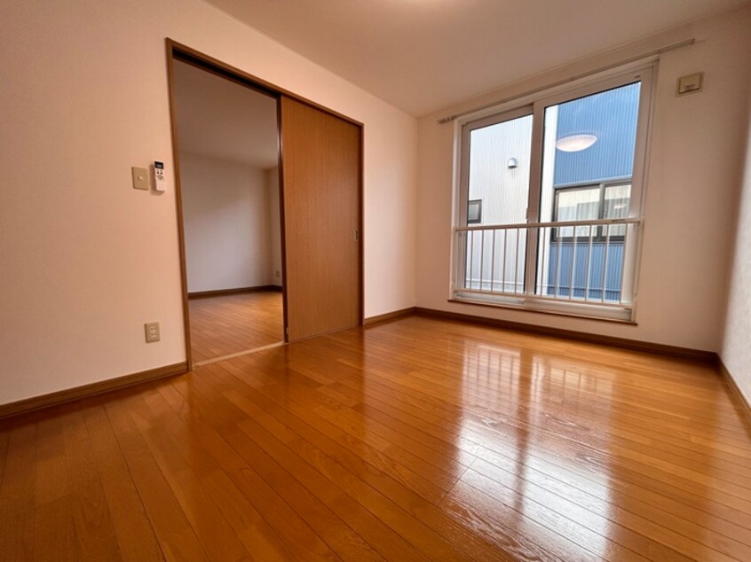 居室 タケエイハイムⅢ