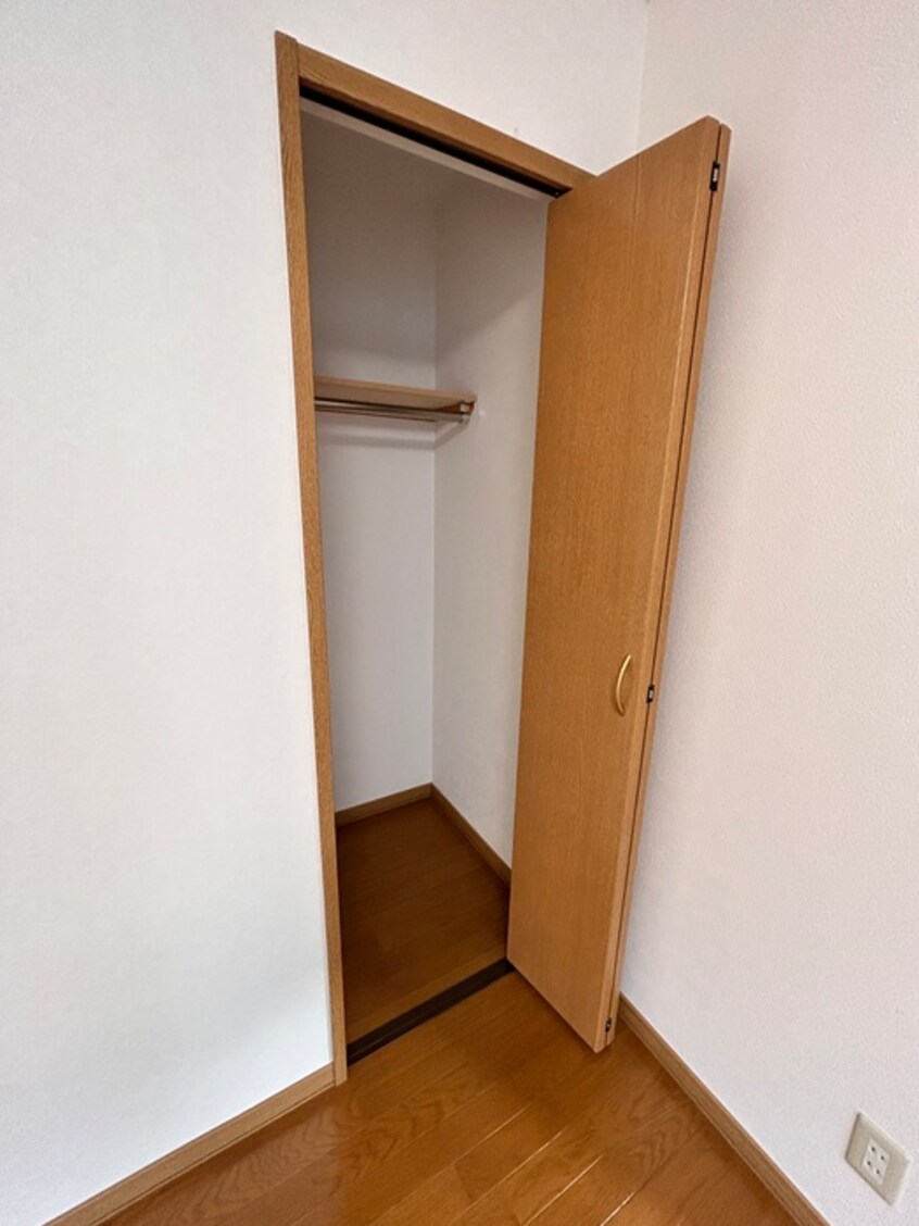 収納 タケエイハイムⅢ