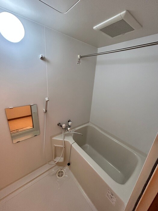 バス／シャワールーム等 タケエイハイムⅢ