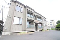 カ－ムハウスⅢ