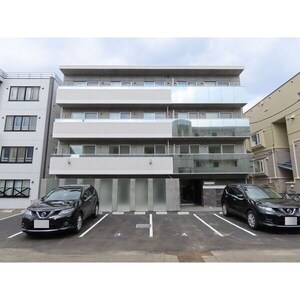 グランリーオ水車町