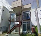 外観写真 Ｉ.Ｋ.マンション