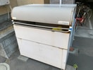 建物設備 トロワメゾン
