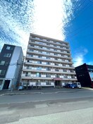 外観写真 コ－ト豊平