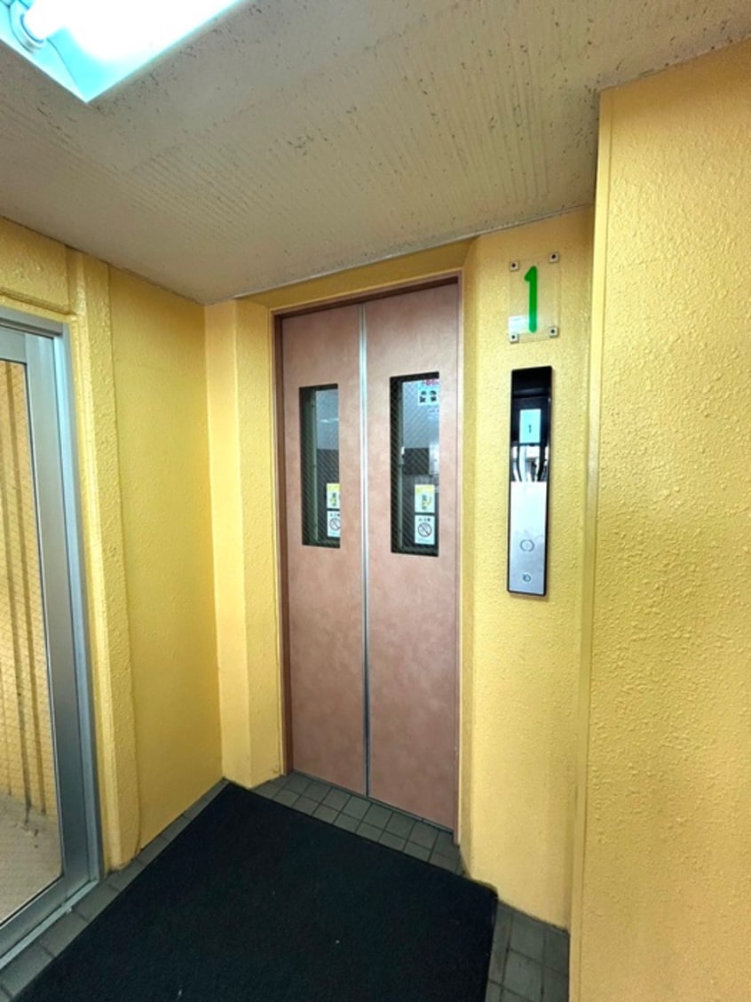 建物設備 コ－ト豊平