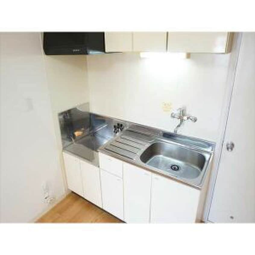 キッチン コ－ト豊平