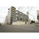 ラフィナート発寒中央の外観