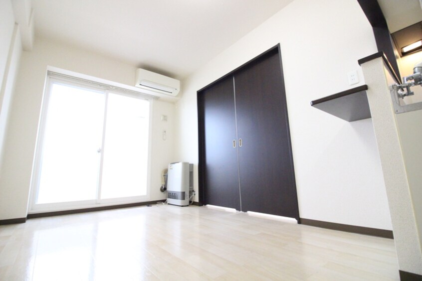 居室 NCウィング菊水