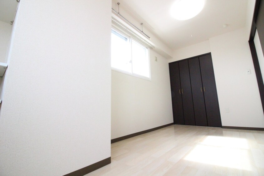 居室 NCウィング菊水