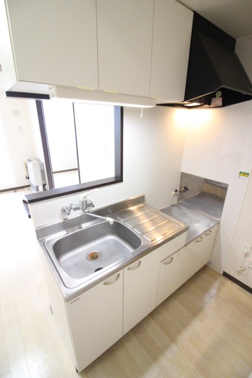 キッチン NCウィング菊水