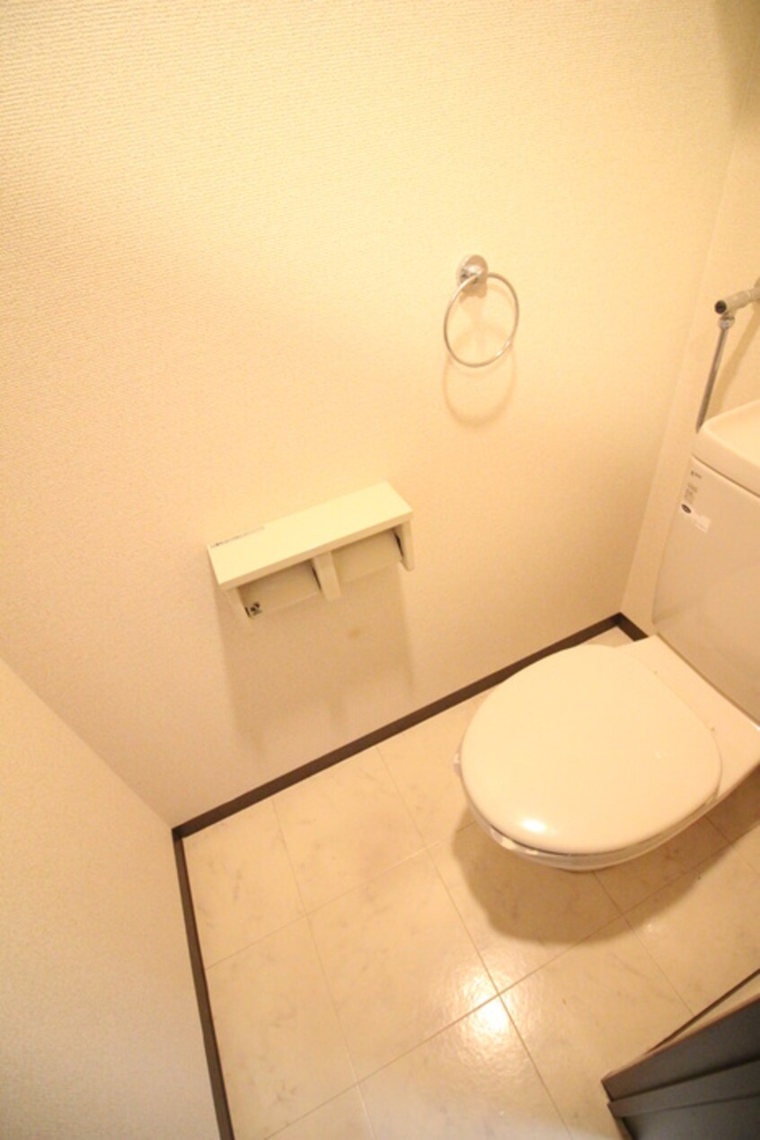 トイレ NCウィング菊水