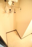 洗濯機置場 NCウィング菊水