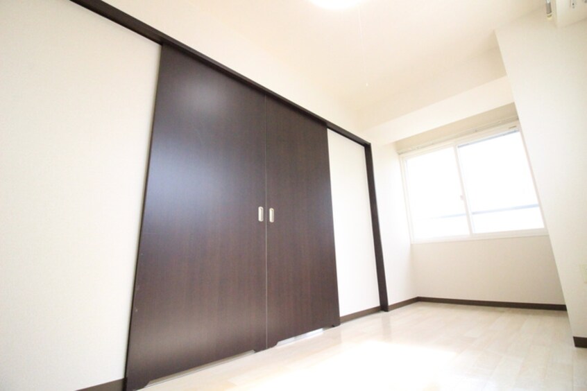 居室 NCウィング菊水