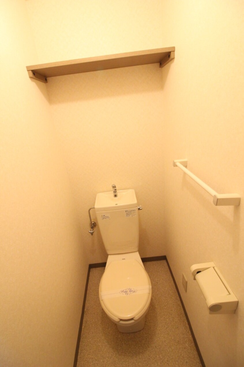 トイレ ステ－ジ本郷