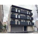 ソミューム発寒南の外観