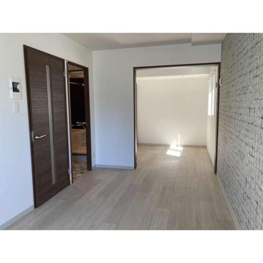 居室 ソミューム発寒南