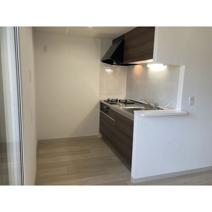 キッチン ソミューム発寒南