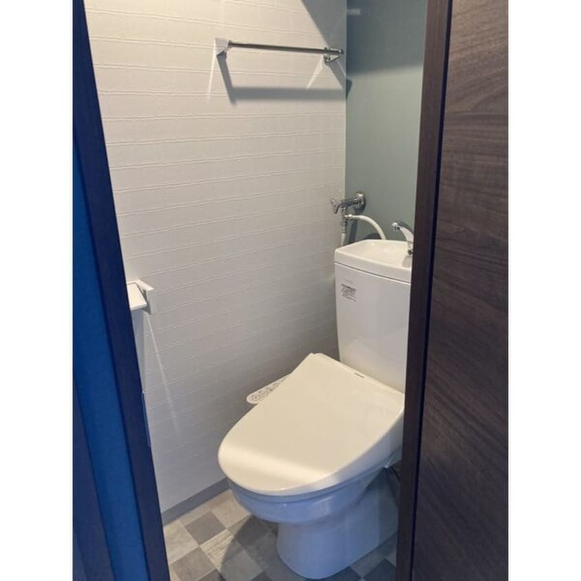 トイレ ソミューム発寒南