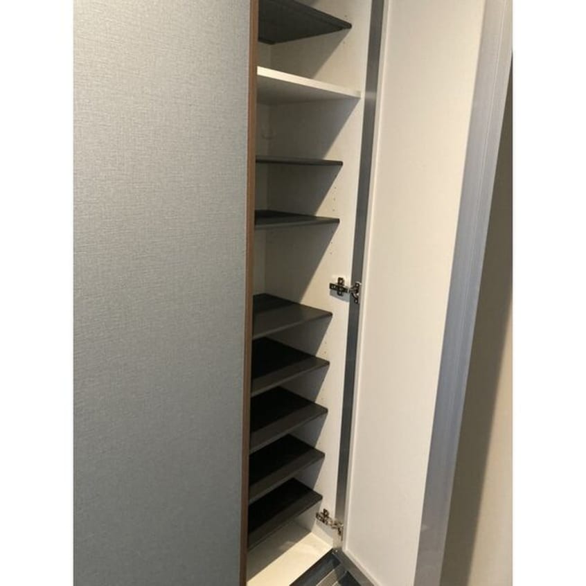 靴箱 ソミューム発寒南