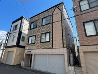 ラ・グラン澄川Ⅰ番館
