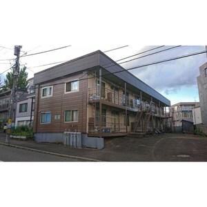 ハウスすずかけ