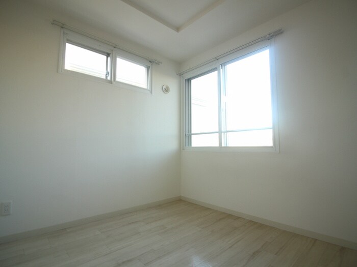 居室 Grandir月寒２－６