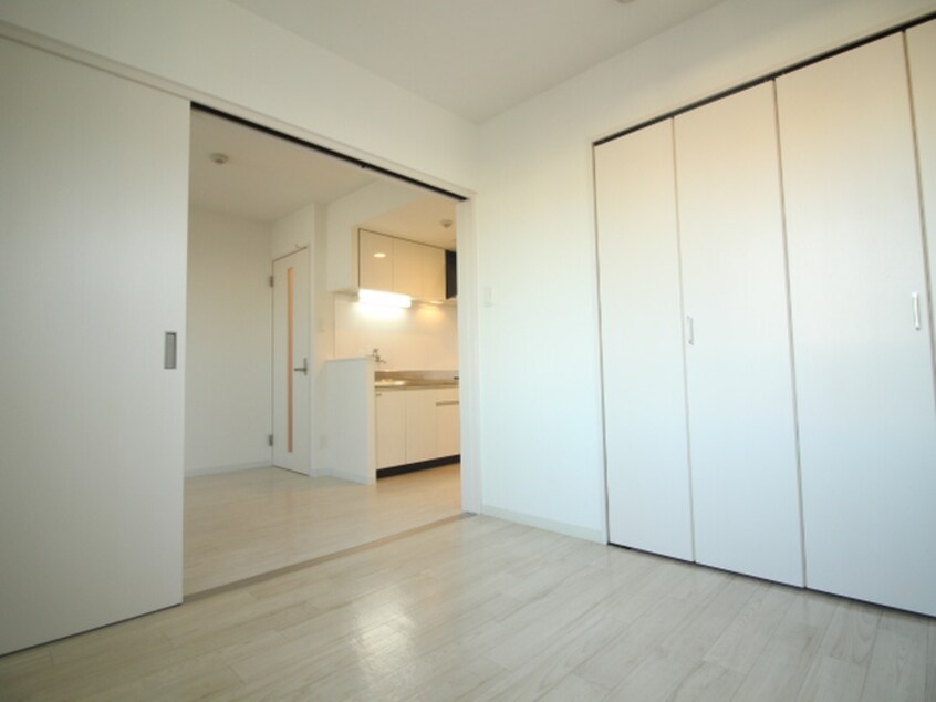 居室 Grandir月寒２－６