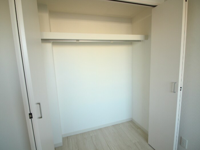 収納 Grandir月寒２－６