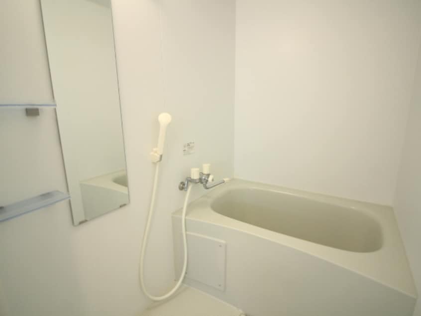 バス／シャワールーム等 Grandir月寒２－６