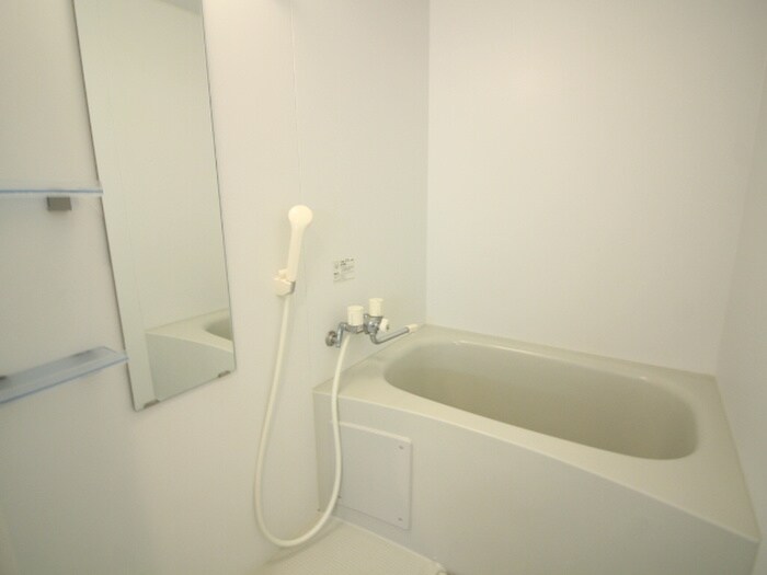バス／シャワールーム等 Grandir月寒２－６