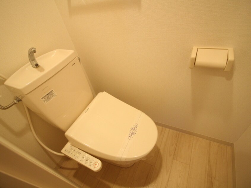 トイレ Grandir月寒２－６