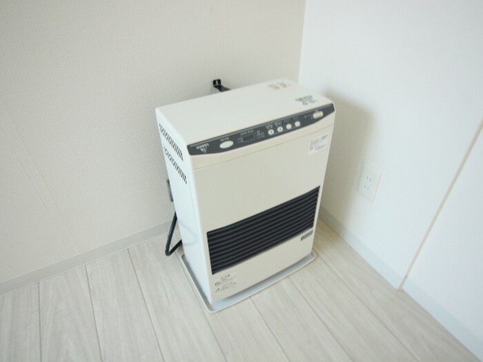 内観写真 Grandir月寒２－６