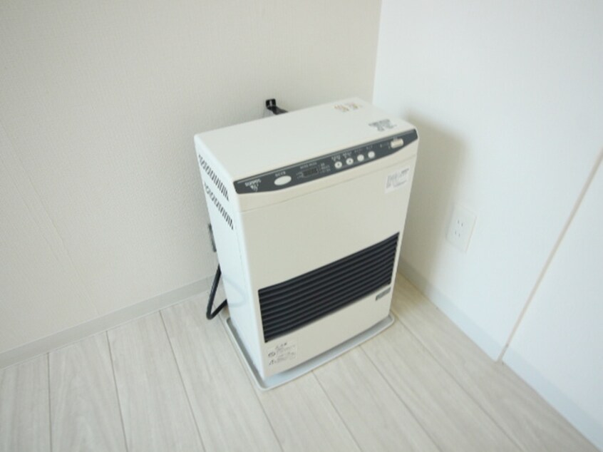 内観写真 Grandir月寒２－６