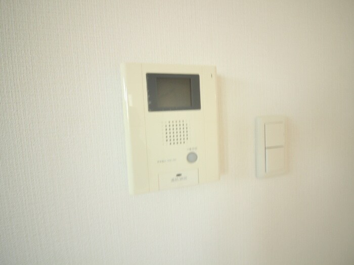 内観写真 Grandir月寒２－６