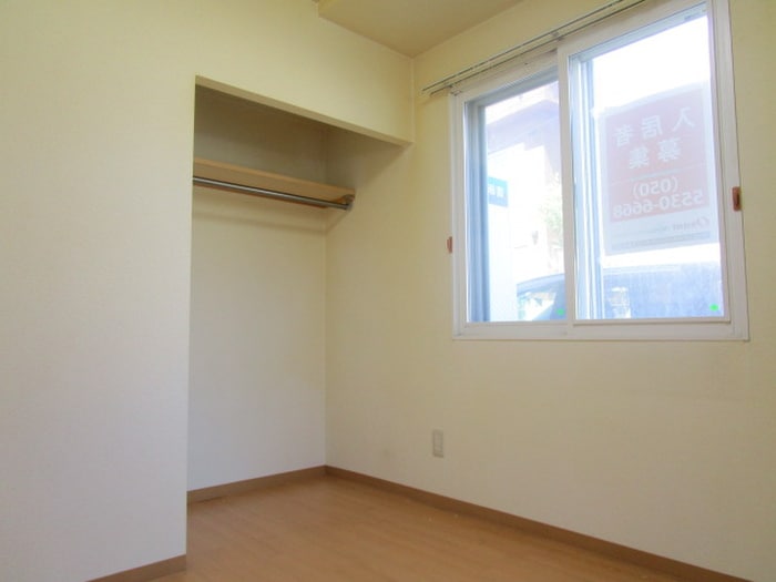 居室 グランビアン月寒公園