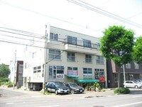 プレステージ宮の森