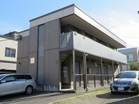 ピュアレジェイス東麻生