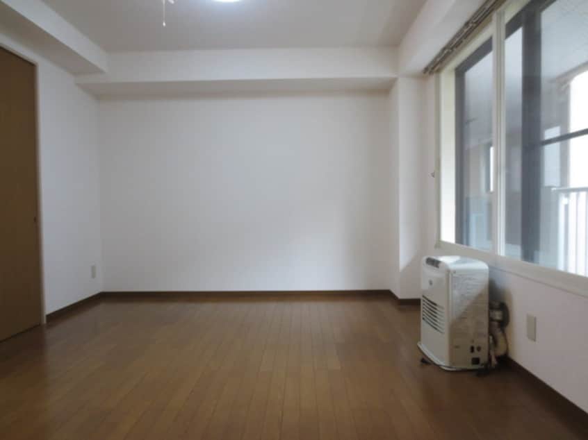 居室 カ－サ北大前