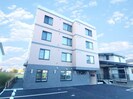 EXCELLENT HOUSE月寒の外観
